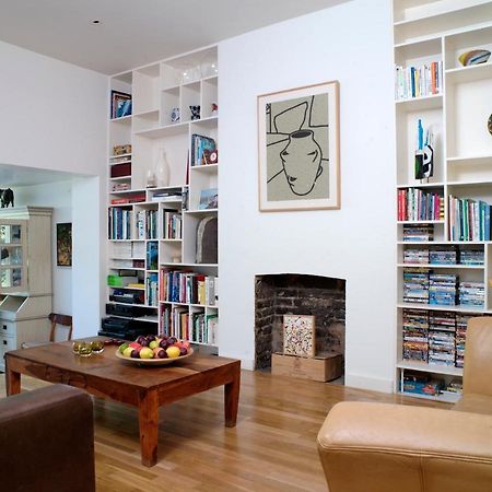 Stunning 5 Bed House With Private Garden Βίλα Λονδίνο Εξωτερικό φωτογραφία