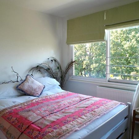 Stunning 5 Bed House With Private Garden Βίλα Λονδίνο Εξωτερικό φωτογραφία