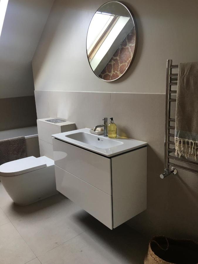 Stunning 5 Bed House With Private Garden Βίλα Λονδίνο Εξωτερικό φωτογραφία