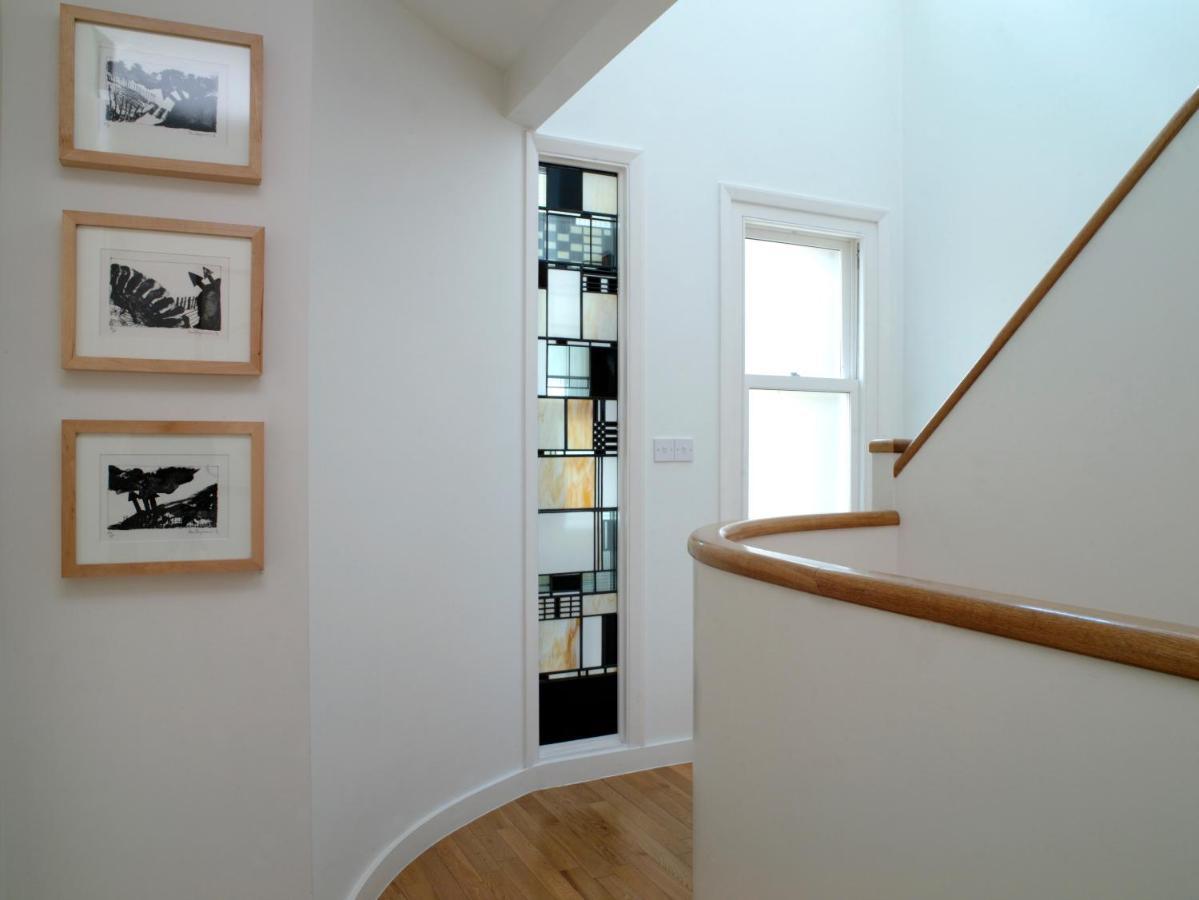 Stunning 5 Bed House With Private Garden Βίλα Λονδίνο Εξωτερικό φωτογραφία