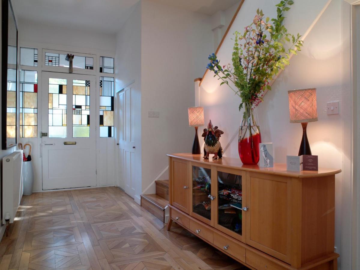 Stunning 5 Bed House With Private Garden Βίλα Λονδίνο Εξωτερικό φωτογραφία
