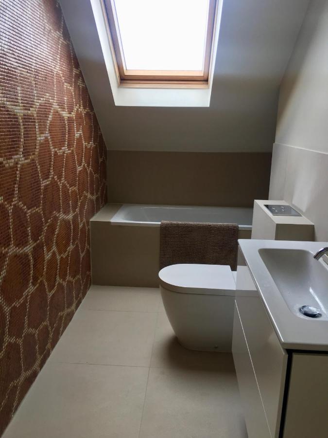 Stunning 5 Bed House With Private Garden Βίλα Λονδίνο Εξωτερικό φωτογραφία